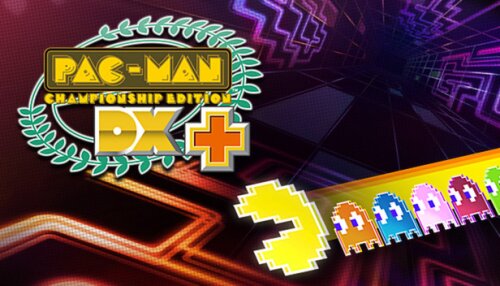 Download PAC-MAN™ Championship Edition DX+