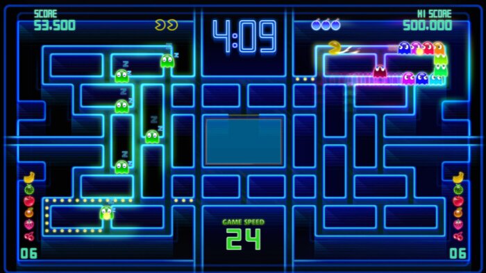 PAC-MAN™ Championship Edition DX+ Crack Download