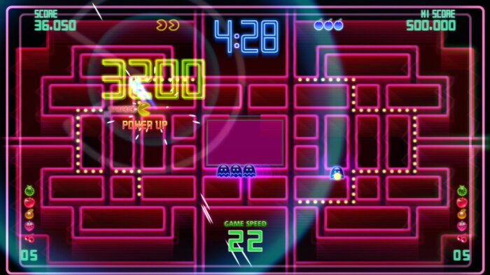 PAC-MAN™ Championship Edition DX+ PC Crack