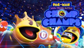 Download PAC-MAN Mega Tunnel Battle: Chomp Champs