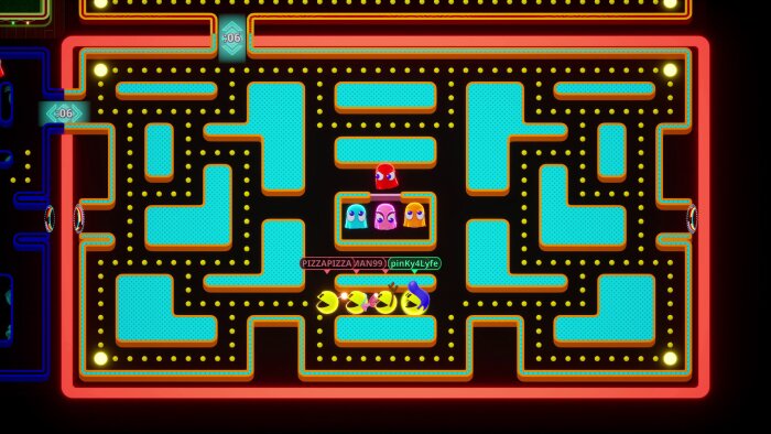 PAC-MAN Mega Tunnel Battle: Chomp Champs Crack Download