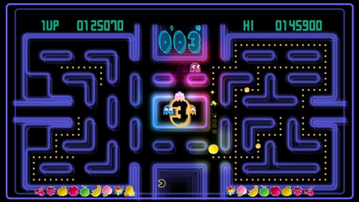 PAC-MAN MUSEUM™ Crack Download