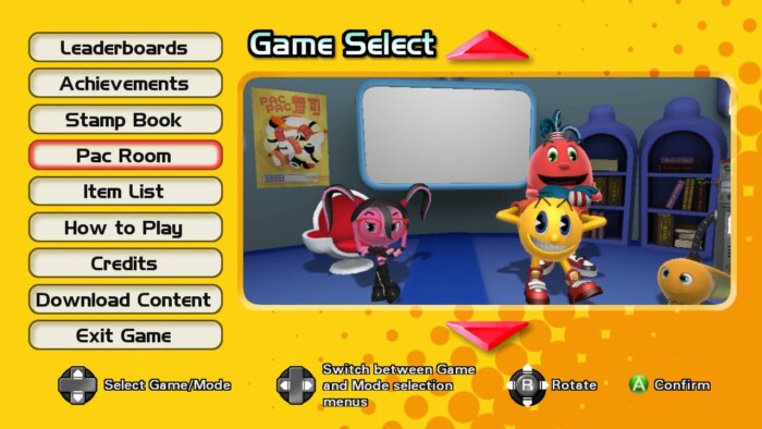 PAC-MAN MUSEUM™ Repack Download