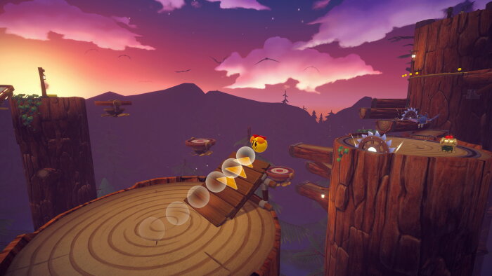 PAC-MAN WORLD 2 Re-PAC Free Download Torrent