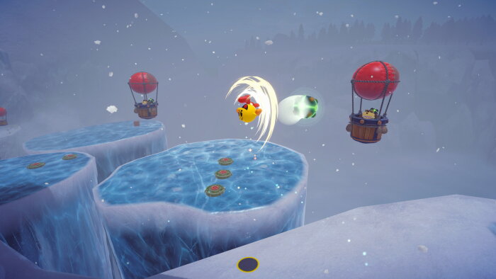 PAC-MAN WORLD 2 Re-PAC Crack Download