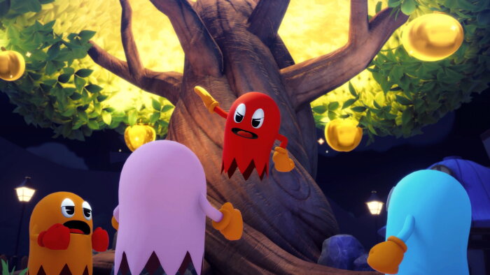 PAC-MAN WORLD 2 Re-PAC Repack Download