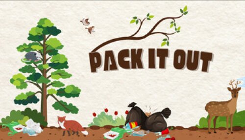 Download Pack It Out