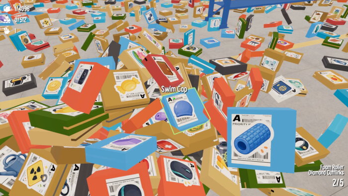 Package chaos Download Free
