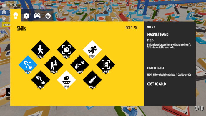 Package chaos Crack Download
