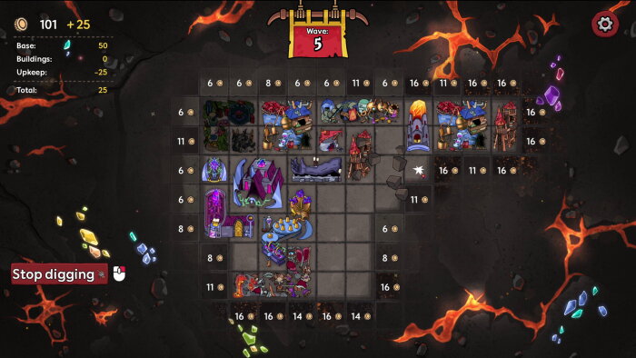 Packed Lair Download Free
