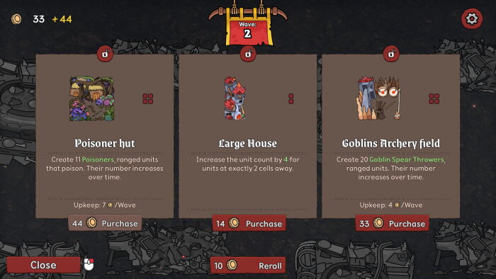 Packed Lair Crack Download