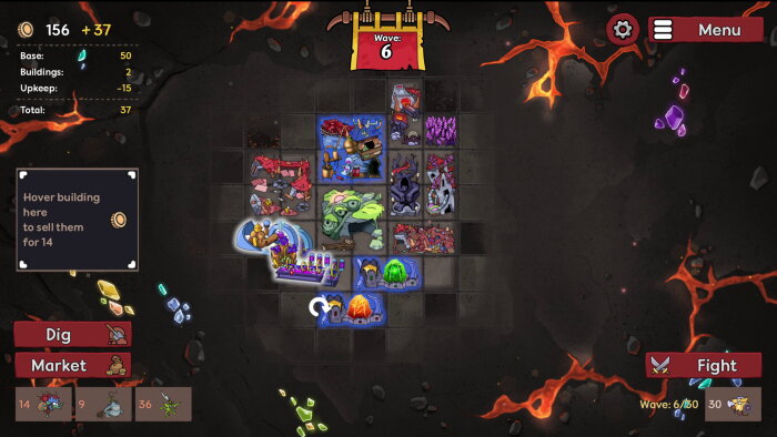 Packed Lair PC Crack