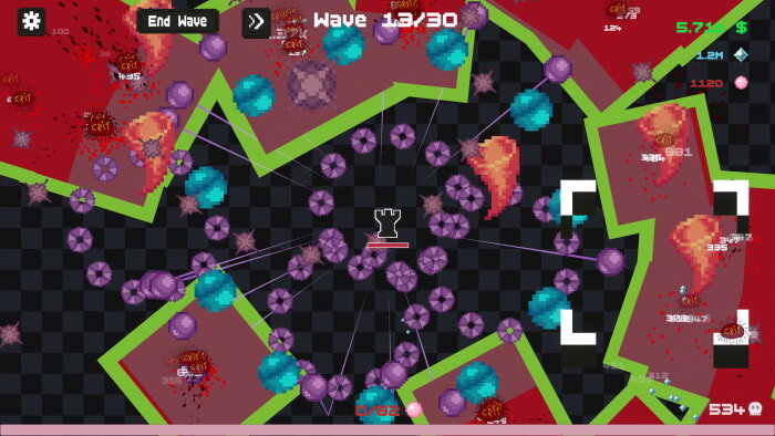 Pacremental Free Download Torrent