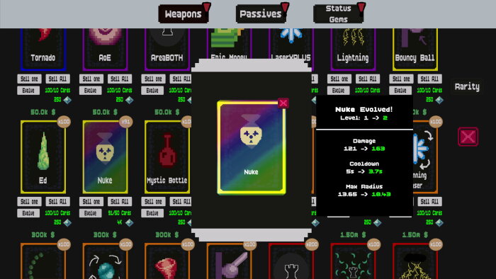 Pacremental Crack Download