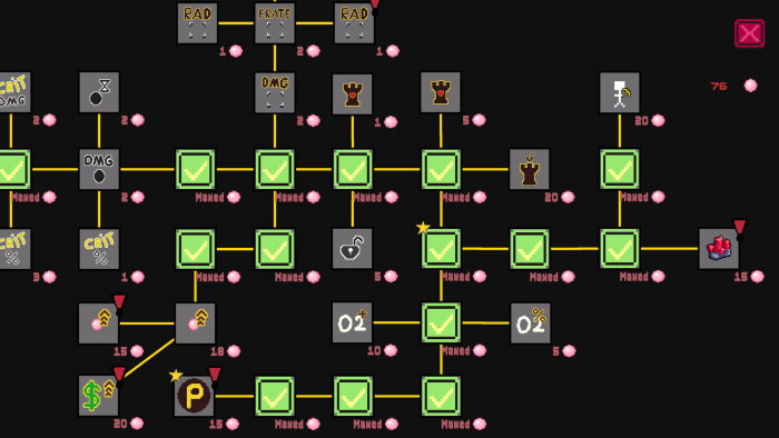 Pacremental PC Crack