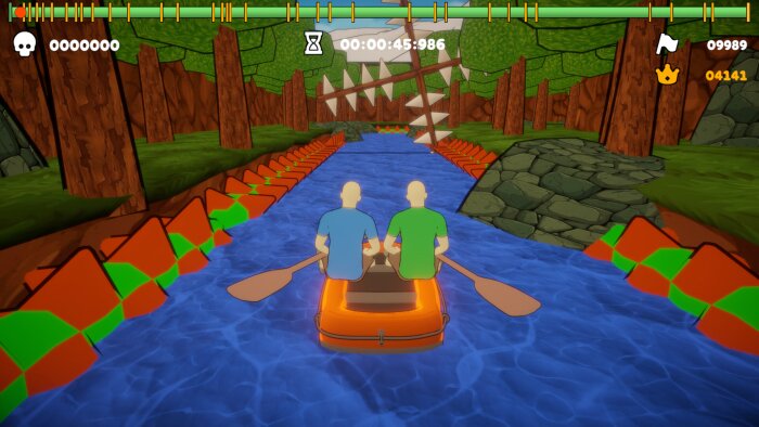 Paddle Paddle Paddle Download Free