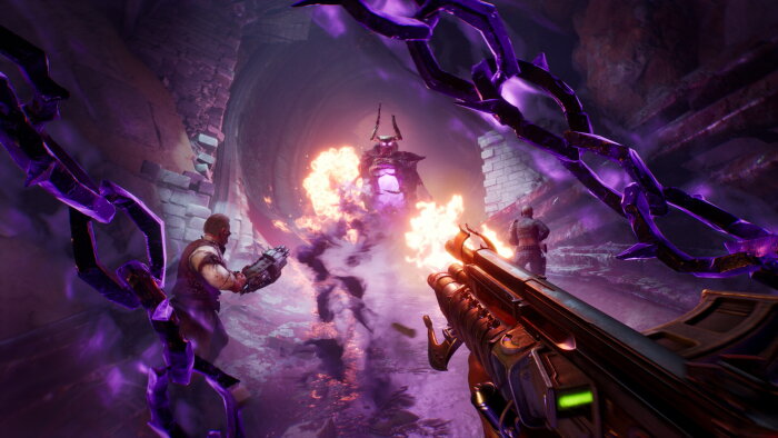 Painkiller Download Free