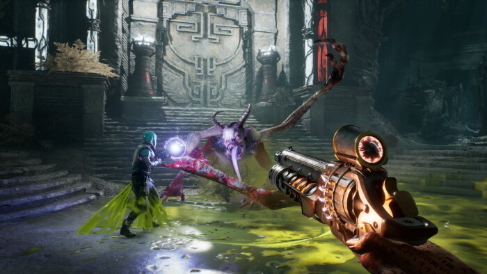 Painkiller Free Download Torrent