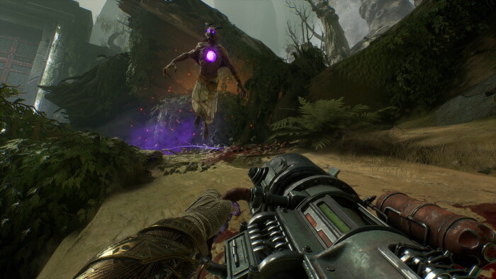 Painkiller Repack Download
