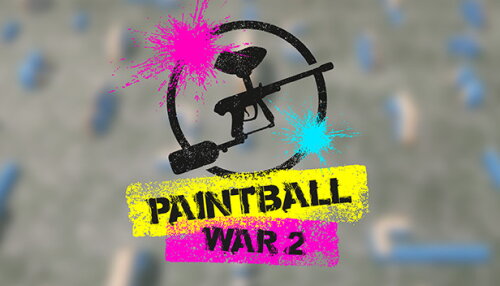 Download PaintBall War 2