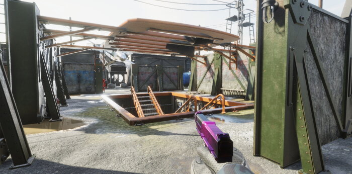 PaintBall War 2 Crack Download