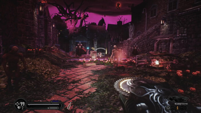 Painted In Blood Free Download Torrent