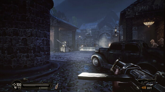 Painted In Blood Crack Download