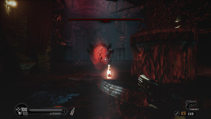 Painted In Blood PC Crack