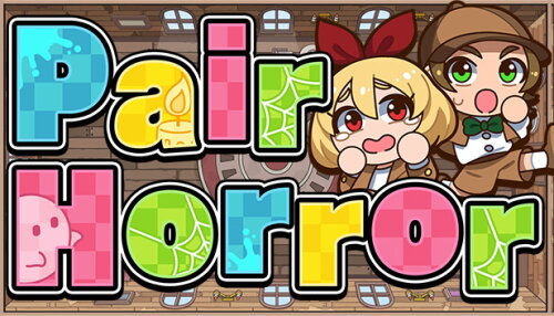 Download Pair Horror