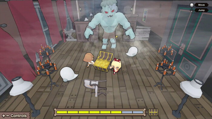 Pair Horror Download Free