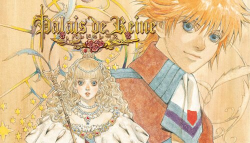 Download Palais de Reine