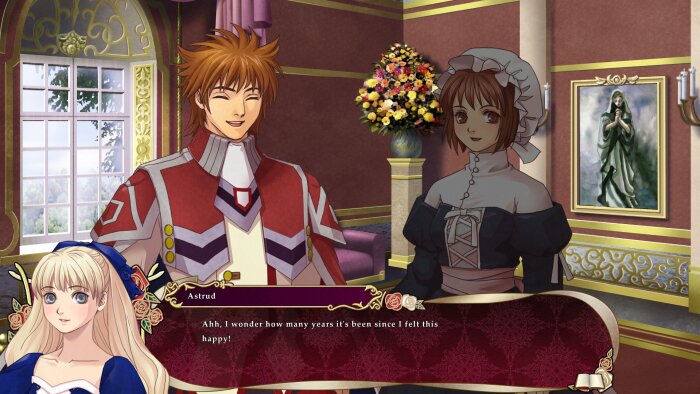 Palais de Reine Free Download Torrent
