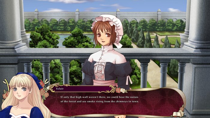 Palais de Reine Repack Download