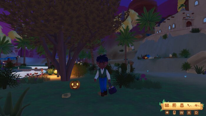 Paleo Pines Trick or Treat DLC Free Download Torrent