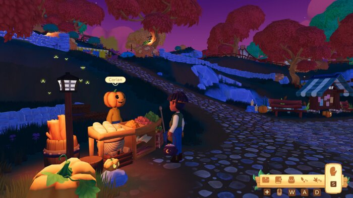 Paleo Pines Trick or Treat DLC Crack Download