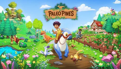 Download Paleo Pines