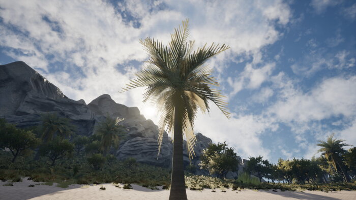 Palm Simulator 2 Free Download Torrent