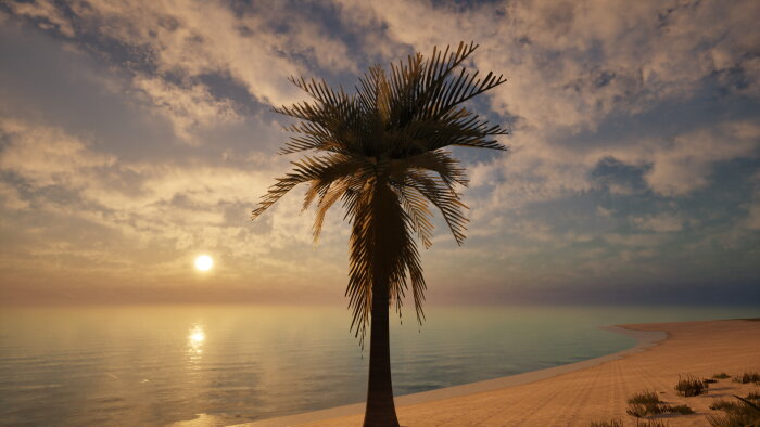 Palm Simulator 2 Crack Download