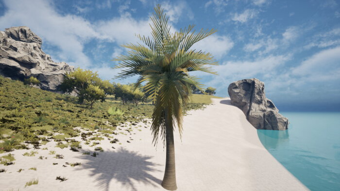 Palm Simulator 2 PC Crack