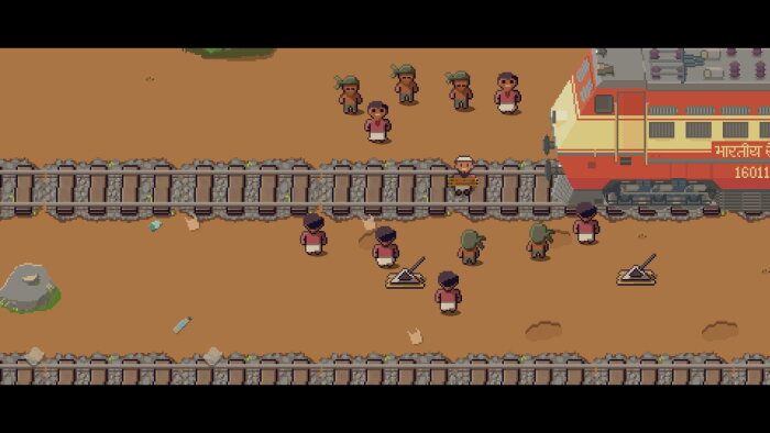 Palm Sugar: A Village Story Crack Download