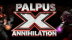 Download Palpus X Annihilation