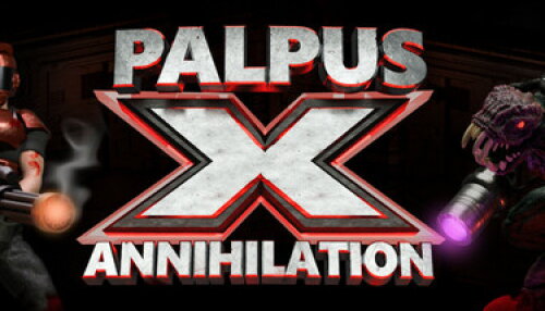 Download Palpus X Annihilation