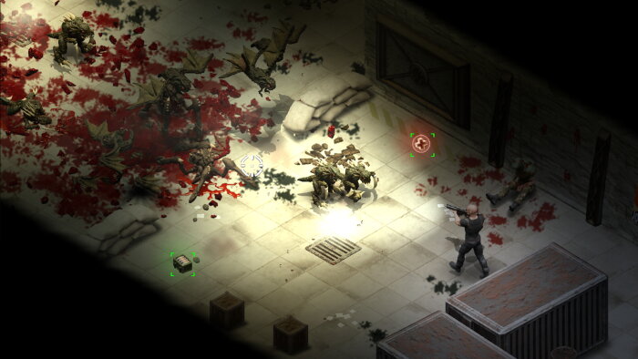 Palpus X Annihilation Free Download Torrent