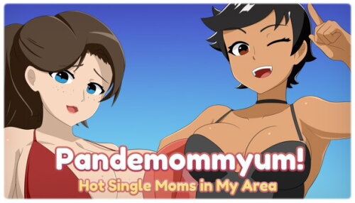 Download Pandemommyum! Hot Single Moms in My Area