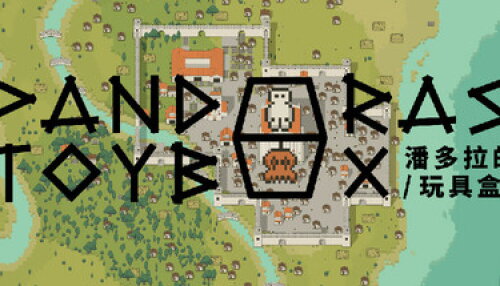 Download Pandora's Toybox