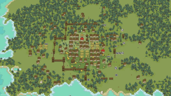 Pandora's Toybox Download Free