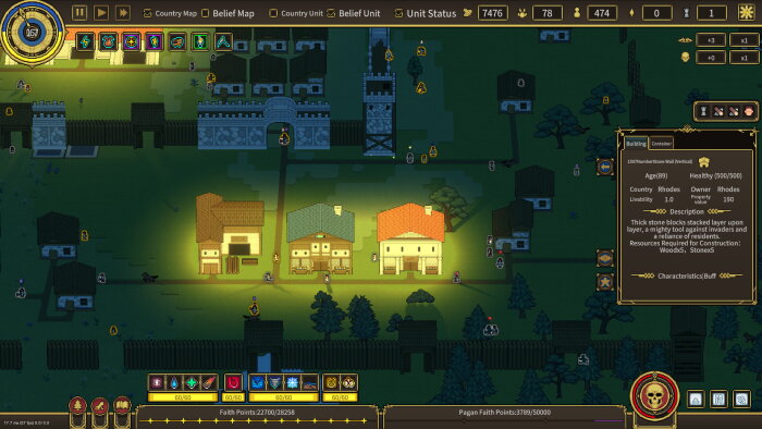 Pandora's Toybox Crack Download