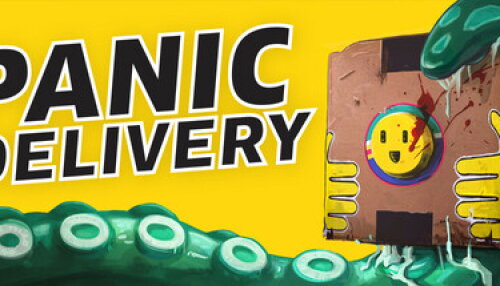 Download Panic Delivery
