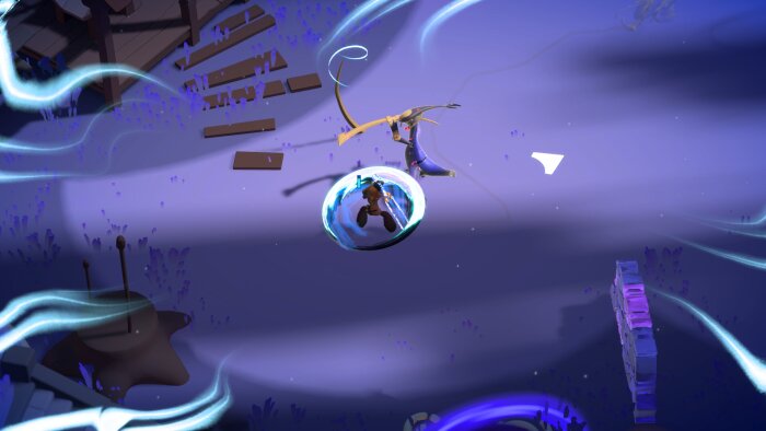 Panta Rhei - Guardian of Time Download Free