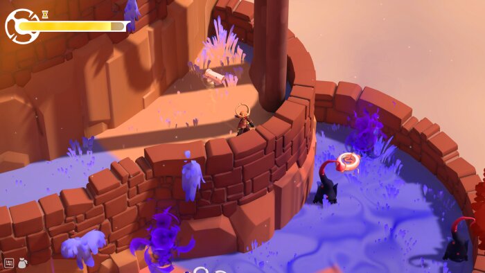 Panta Rhei - Guardian of Time Free Download Torrent